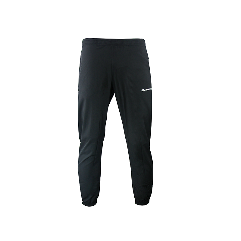 BLACK TROUSERS FOR MEN 8KV0659