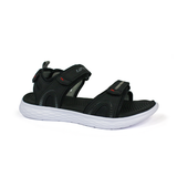 BLACK SLIDES FOR MEN 8960675