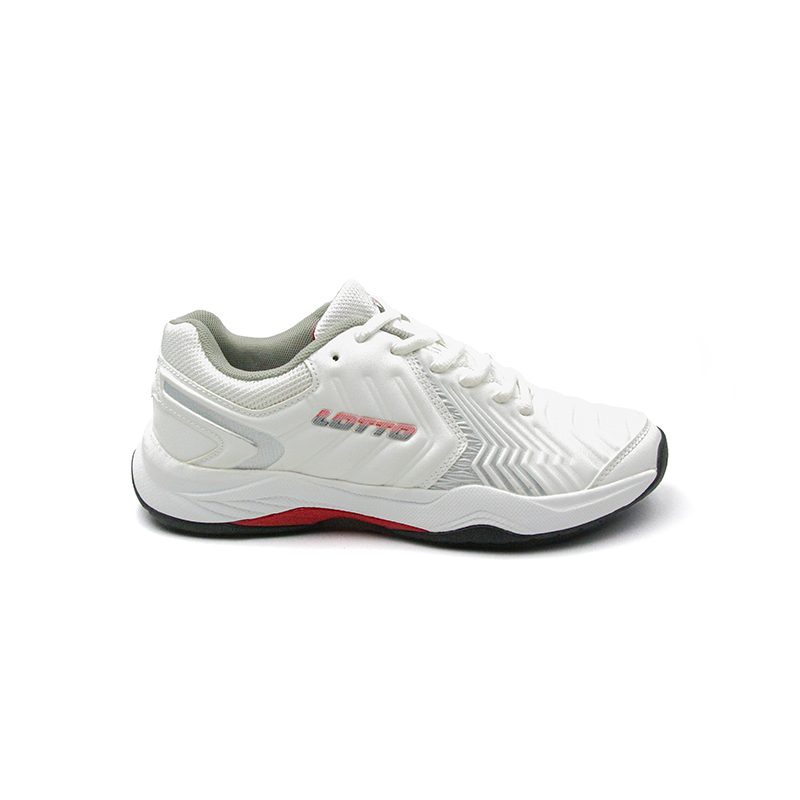 WHITE SPORTS RUNNING SHOE FOR MEN 8040104