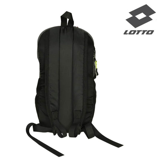 BLACK BACKPACKS 0RV1615