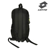 BLACK BACKPACKS 0RV1615