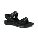 BLACK SPORTS SANDALS FOR MEN 8960676