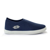 NAVY BLUE SPORTS LIFESTYLE SHOE FOR MEN 8020976