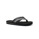 BLACK FLIP FLOP FOR MEN 8610649