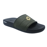 OLIVE SPORT SLIDE FOR MEN 8720777