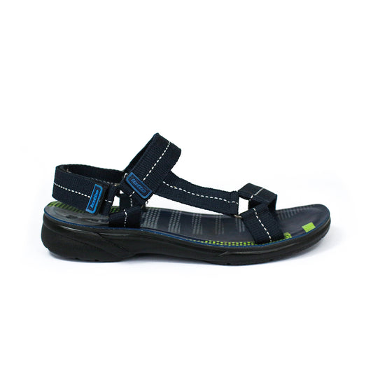 MULTICOLOR SPORTS SANDALS FOR MEN 8610001