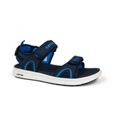 BLUE SPORTS SANDALS FOR MEN 8960975
