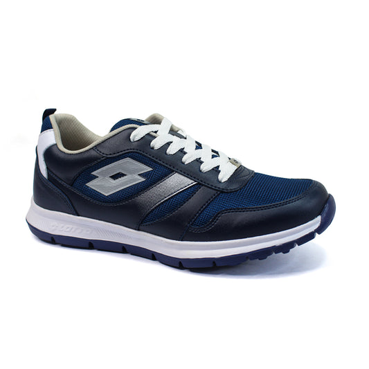 NAVY BLUE SPORTS LIFESTYLE SHOE FOR MEN 8020997