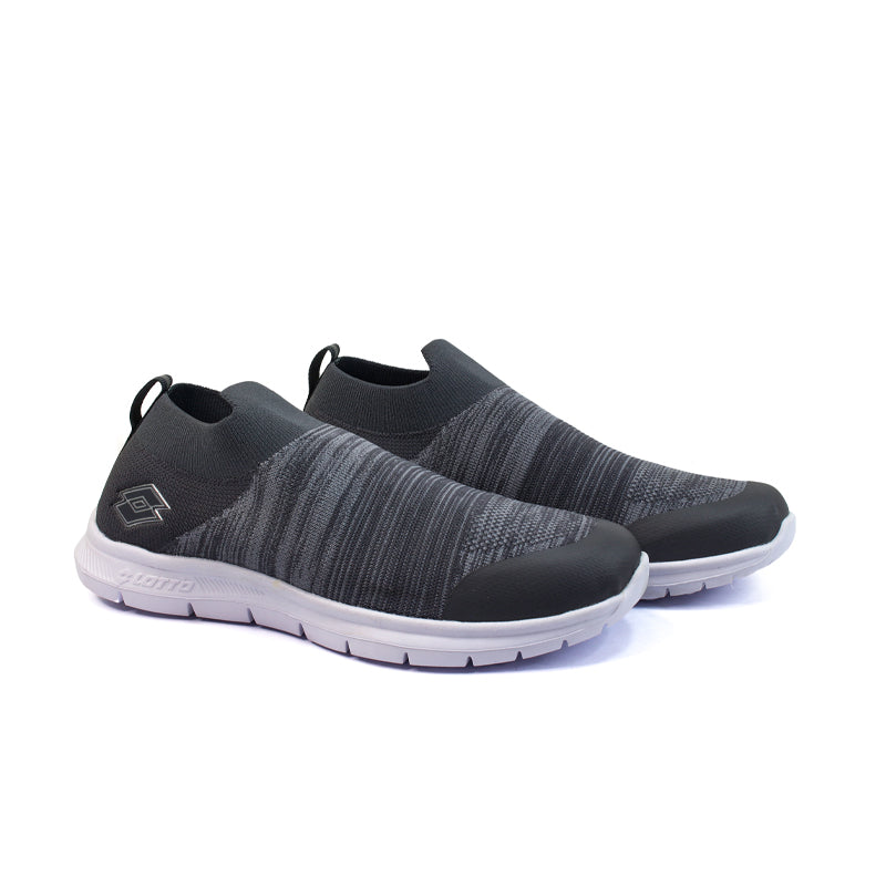 GREY SPORTS LIFESTYLE SHOE FOR JUNIOR 4020273