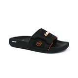 BLACK SPORT SLIDE FOR MEN 8720654