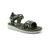 MULTICOLOR SPORTS SLIPPERS FOR JUNIOR 4960720