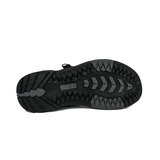 BLACK SPORTS SANDALS FOR MEN 8960676
