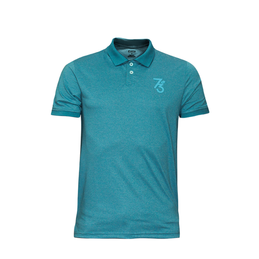BLUE POLO SHIRTS SPORTS  FOR MEN 8BX1Q00