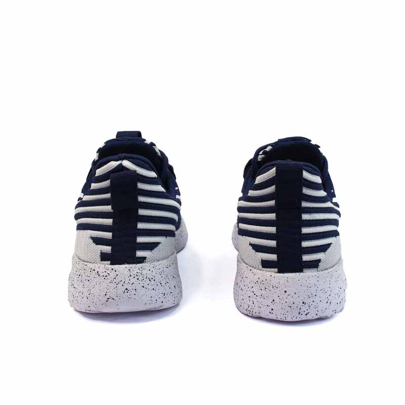 BLUE SPORTS LIFESTYLE SHOE FOR MEN 8021939