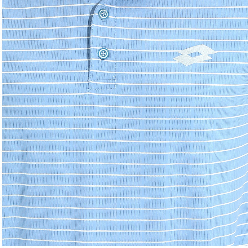 BLUE POLO SHIRTS SPORTS  FOR MEN 8BX0C31
