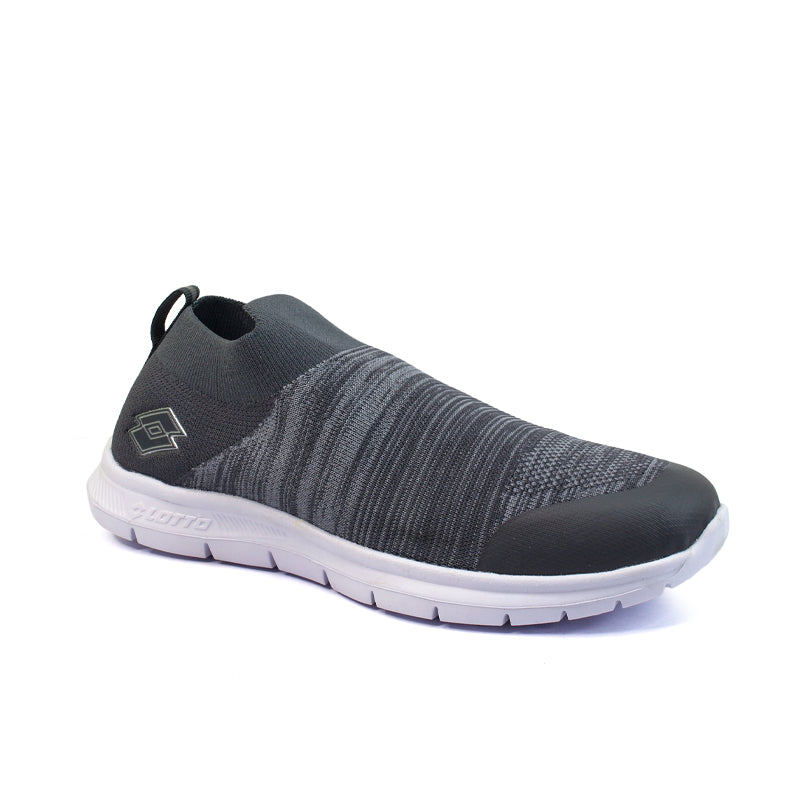 GREY SPORTS LIFESTYLE SHOE FOR JUNIOR 4020273