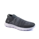 GREY SPORTS LIFESTYLE SHOE FOR JUNIOR 4020273