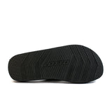 BLACK FLIP FLOP FOR MEN 8615654