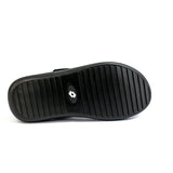 BLACK SPORTS SANDALS FOR MEN 8960644