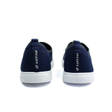 NAVY BLUE SPORTS LIFESTYLE SHOE FOR MEN 8020971
