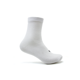 WHITE SOCKS 06E1001