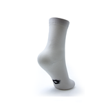 WHITE SOCKS 06E1102