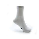 WHITE SOCKS 06E1102