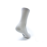 WHITE SOCKS 06E1103
