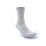 WHITE SOCKS 06E1103