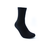 BLACK SOCKS 06E1602