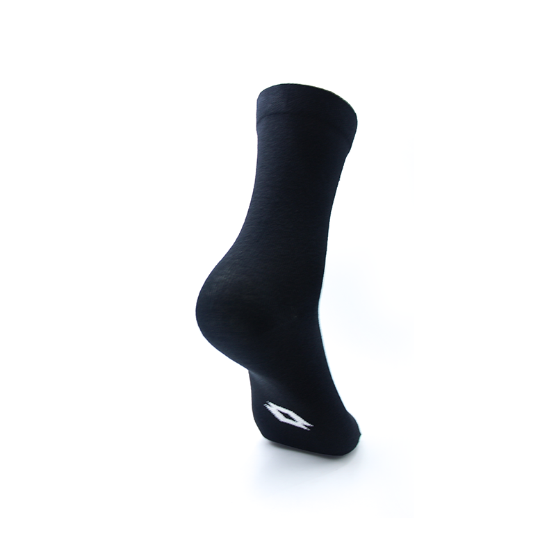 BLACK SOCKS 06E1602