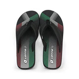 BLACK SPORTS SLIPPER FOR MEN 8612691