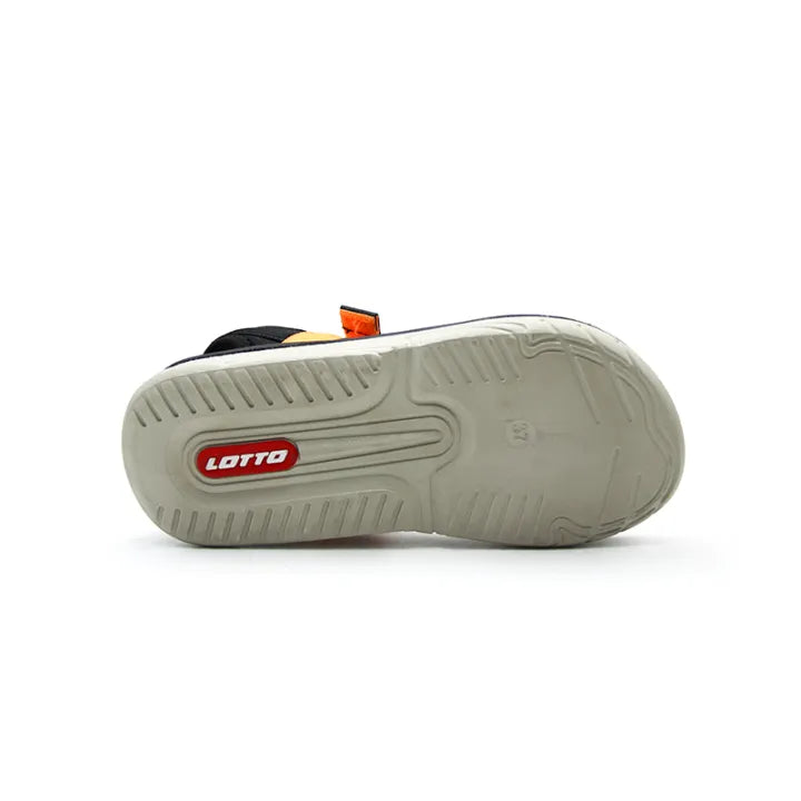 MULTICOLOR SPORTS SLIPPERS FOR JUNIOR 4960821