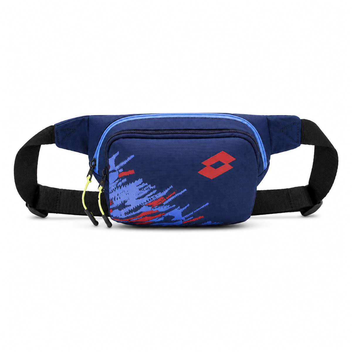 LOTTO ROYAL BLUE BACKPACK 0EA3909