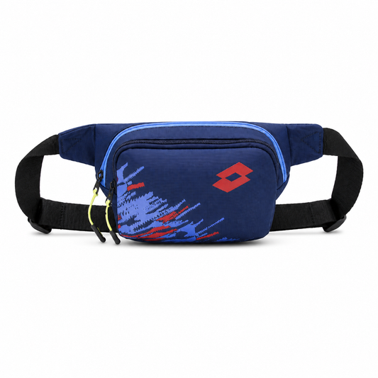 LOTTO ROYAL BLUE BACKPACK 0EA3909
