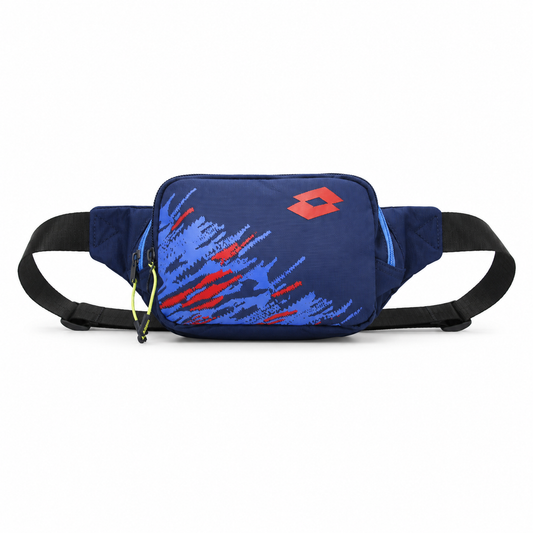 LOTTO ROYAL BLUE BACKPACK 0EA3909