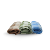 MULTICOLOR TOWELS 0FV1013