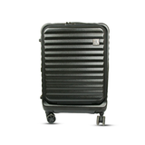 BLACK TROLLEY BAGS 0R21663