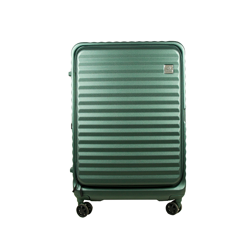 GREEN TROLLEY BAGS 0R23N62