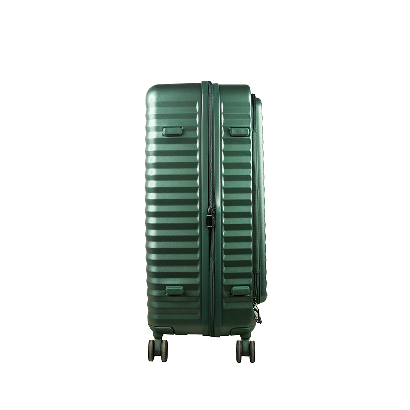 GREEN TROLLEY BAGS 0R23N62