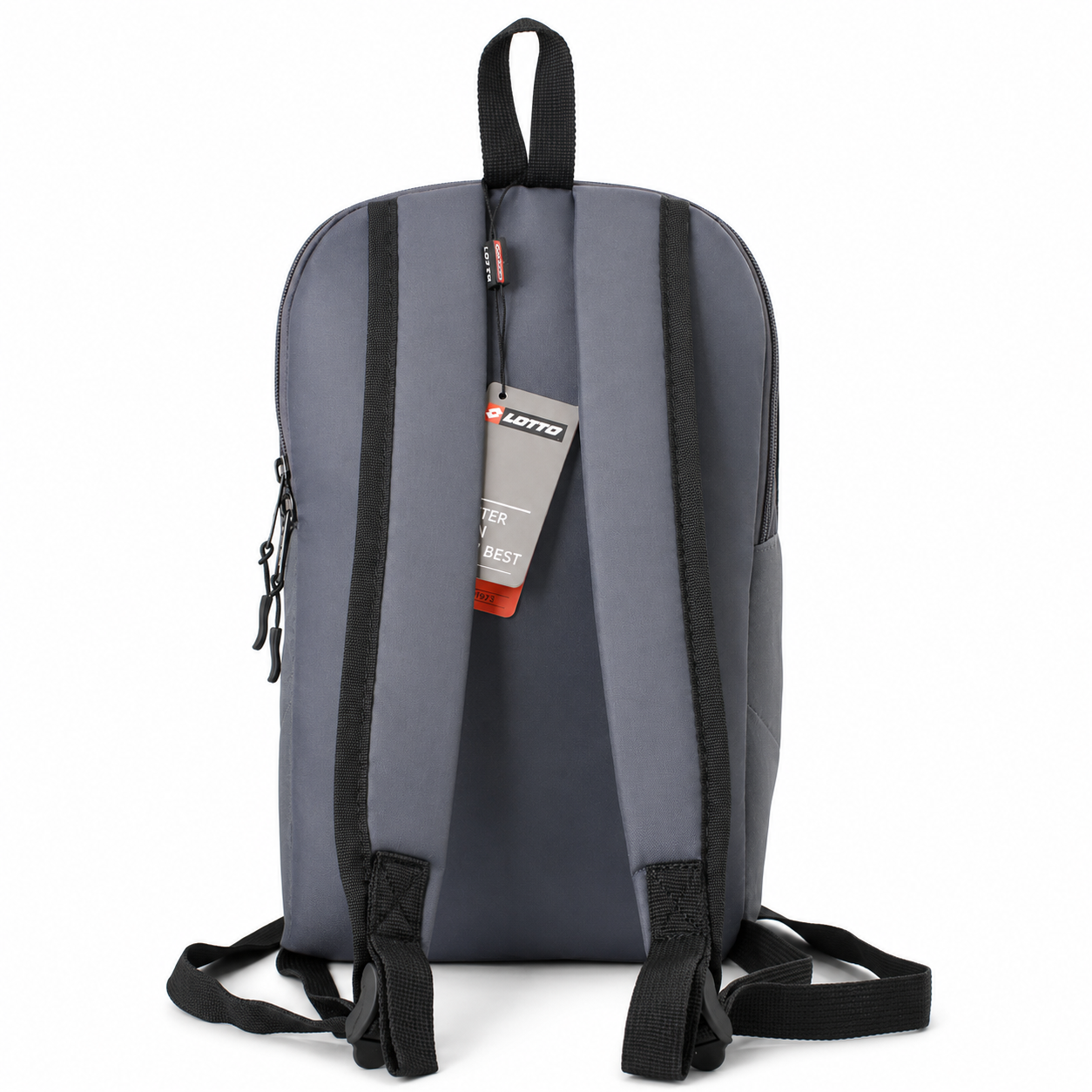 GREY BACKPACK 0RV1215