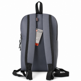 GREY BACKPACK 0RV1215