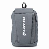 GREY BACKPACK 0RV1215