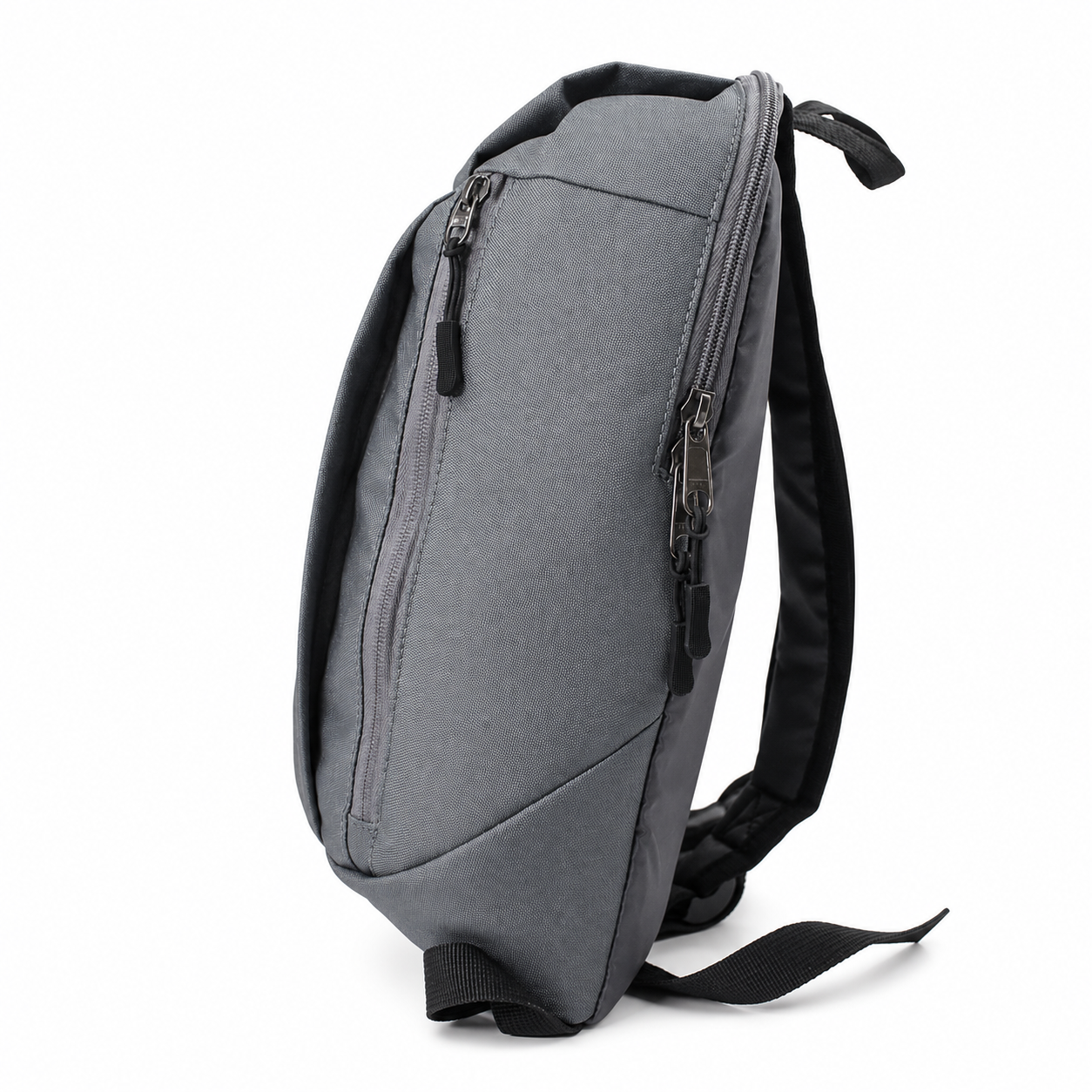 GREY BACKPACK 0RV1215