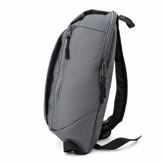 GREY BACKPACKS 0RV1215