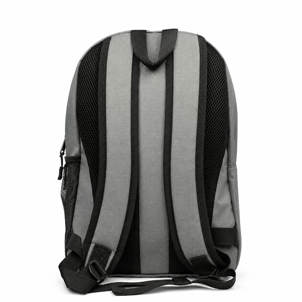 LOTTO GREY BACKPACK 0RV1218