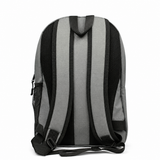 LOTTO GREY BACKPACK 0RV1218