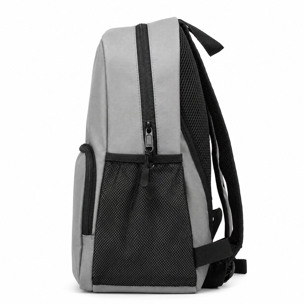 LOTTO GREY BACKPACK 0RV1218