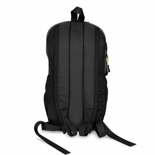 BLACK BACKPACKS 0RV1615