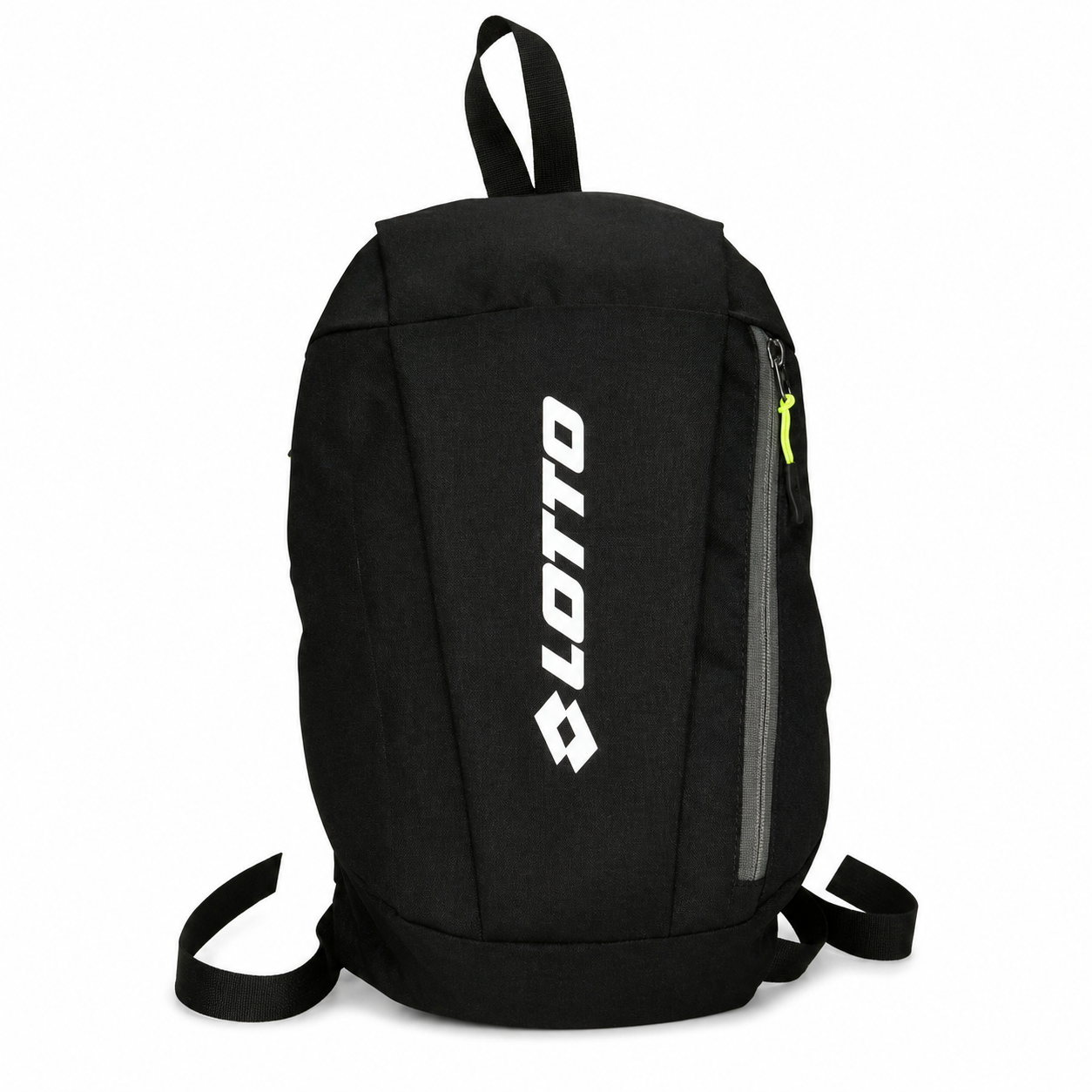 BLACK BACKPACKS 0RV1615